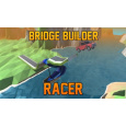 Bridge Builder Racer (PC) klíč Steam