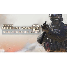 Call of Duty: Modern Warfare 2 Resurgence Pack Call of Duty: Modern Warfare 2 Resurgence Pack
