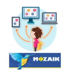 Mozaik STUDENT Mozaik STUDENT
