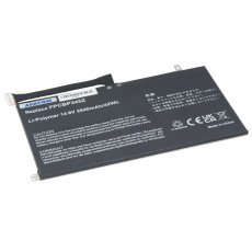 AVACOM baterie pro Fujitsu LifeBook UH572, Li-Pol 14,8V 2840mAh AVACOM baterie pro Fujitsu LifeBook UH572, Li-Pol 14,8V 2840mAh