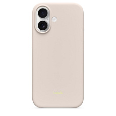 Apple Beats iPhone 17 Case with MagSafe and Camera Control — Lime Stone Apple Beats iPhone 17 Case with MagSafe and Camera Control — Lime Stone