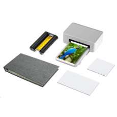 Xiaomi Instant Photo Printer 1S Set EU Xiaomi Instant Photo Printer 1S Set EU