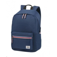 American Tourister Upbeat BACKPACK ZIP navy