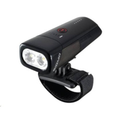 Sigma BUSTER 1100 + BUSTER RL 150 - zadní světlo Sigma BUSTER 1100 + BUSTER RL 150 - zadní světlo