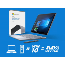 PROMO 2PK Office Home and Business 2021 SK (pro podnikatele) + Gamepass Ultimate 1 měsíc PROMO 2PK Office Home and Business 2021 SK (pro podnikatele) + Gamepass Ultimate 1 měsíc
