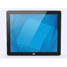 Elo EloPOS System, without stand, 43.2 cm (17''), Projected Capacitive, SSD, 10 IoT Enterprise, black Elo EloPOS System, without stand, 43.2 cm (17''), Projected Capacitive, SSD, 10 IoT Enterprise, black