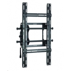 SHARP/NEC držák PD02W T L L- Medium universal wall mount for LFDs from 32" to 65" with tilt function,landscape SHARP/NEC držák PD02W T L L- Medium universal wall mount for LFDs from 32" to 65" with tilt function,landscape