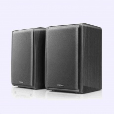 EDIFIER reproduktory R1010BT, 24W, černá EDIFIER reproduktory R1010BT, 24W, černá