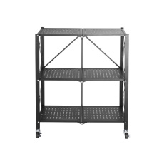 Skládací regál na kolečkách Fiber Mounts M8C97 Skládací regál na kolečkách Fiber Mounts M8C97