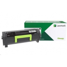 LEXMARK toner BLACK 56F2U00 Ultra High Yield Return Program 25 000 stran LEXMARK toner BLACK 56F2U00 Ultra High Yield Return Program 25 000 stran