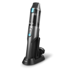 Salente SuperVac, ruční vysavač, HEPA H7, 2200 mAh, 110 W Salente SuperVac, ruční vysavač, HEPA H7, 2200 mAh, 110 W