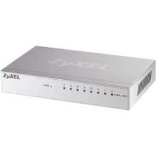 Zyxel GS-108B V5 8-Port MINI Desktop Gigabit Ethernet Switch Zyxel GS-108B V5 8-Port MINI Desktop Gigabit Ethernet Switch