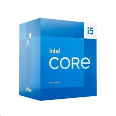 CPU INTEL Core i5-13400F, 2.5GHz, 20MB L3 LGA1700, BOX (bez VGA) CPU INTEL Core i5-13400F, 2.5GHz, 20MB L3 LGA1700, BOX (bez VGA)