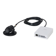 Dahua KIT/IPC-HUM8241E-E1-L3-02, IP kamera, Pinhole, 2Mpx, 1/2.7" CMOS, objektiv 2,8 mm, PoE, IP67 Dahua KIT/IPC-HUM8241E-E1-L3-02, IP kamera, Pinhole, 2Mpx, 1/2.7" CMOS, objektiv 2,8 mm, PoE, IP67