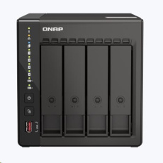 QNAP QVP-41C (4C/CeleronJ6412/2,6GHz/8GBRAM/4xSATA/2xM.2/2xUSB2.0/2xUSB3.2/2xHDMI/2x2,5GbE)