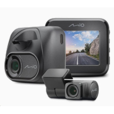 Mio MiVue C595WD Dual Mio MiVue C595WD Dual