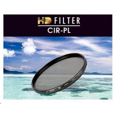 Hoya Polarizačný filter 67mm HD Hoya Polarizačný filter 67mm HD