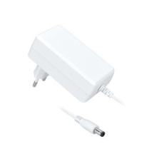 Solight síťový adaptér pro LED pásky, 230V - 12V, 2A, 24W, bílá barva Solight síťový adaptér pro LED pásky, 230V - 12V, 2A, 24W, bílá barva
