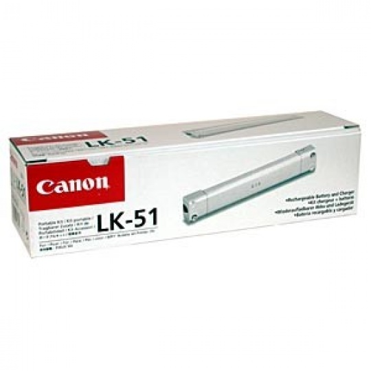 Canon LK-51 portable kit pro i70 (LK-51)