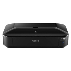 Canon PIXMA Tiskárna iX6850 - barevná, SF, USB, LAN, Wi-Fi Canon PIXMA Tiskárna iX6850 - barevná, SF, USB, LAN, Wi-Fi