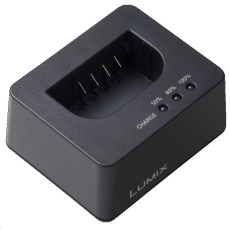 Panasonic AC/USB-C nabíječka Panasonic AC/USB-C nabíječka
