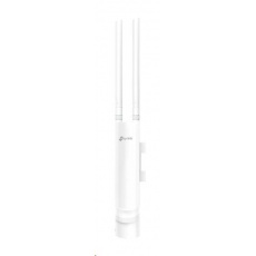 TP-Link EAP110-Outdoor-venkovní OMADA WiFi4 AP (N300,2,4GHz,1x100Mb/sLAN,1xPoE-in) TP-Link EAP110-Outdoor-venkovní OMADA WiFi4 AP (N300,2,4GHz,1x100Mb/sLAN,1xPoE-in)