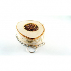 Ham HL houpacka se seminky 10cm