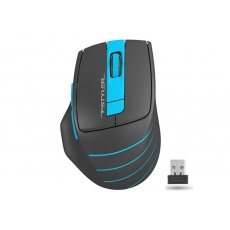 A4tech FG30B, FSTYLER bezdrátová myš, modrá A4tech FG30B, FSTYLER bezdrátová myš, modrá