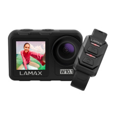 LAMAX W10.1 - akční kamera LAMAX W10.1 - akční kamera