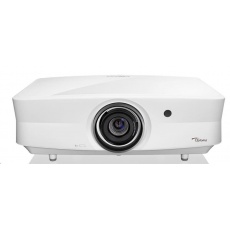 Optoma projektor ZK507 (DLP, LASER, FULL 3D, 4k, 3840x2160, 5000 ANSI, 300 000:1, VGA, HDMI, repro 2x5W ) Optoma projektor ZK507 (DLP, LASER, FULL 3D, 4k, 3840x2160, 5000 ANSI, 300 000:1, VGA, HDMI, repro 2x5W )