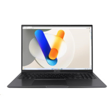 ASUS NTB Vivobook 16 (X1605VA-MB1268W), i7-13620H, 16" 1920 x 1200, 32GB, 1TB SSD, Iris X, W11 Home, Black ASUS NTB Vivobook 16 (X1605VA-MB1268W), i7-13620H, 16" 1920 x 1200, 32GB, 1TB SSD, Iris X, W11 Home, Black
