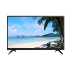 Dahua monitor LM43-F200, 43" - 1920 x 1080, 8ms, 330nit, 1200:1, VGA / HDMI / USB, VESA, Repro