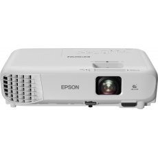 EPSON projektor EB-W06, 1280x800, 3700ANSI, 16.000:1, VGA, HDMI, USB 2-in-1, REPRO 2W EPSON projektor EB-W06, 1280x800, 3700ANSI, 16.000:1, VGA, HDMI, USB 2-in-1, REPRO 2W