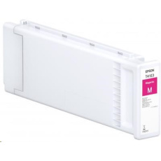 EPSON ink Singlepack UltraChrome XD2 Magenta 700ml EPSON ink Singlepack UltraChrome XD2 Magenta 700ml