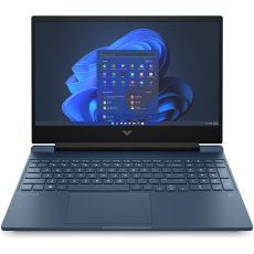 NTB HP VICTUS 15-fa2723nc, i5-13420H , 16GB DDR4 1DM 3200, SSD 512GB, RTX 2050 4GB,Win11 Home, 3Y záruka NTB HP VICTUS 15-fa2723nc, i5-13420H , 16GB DDR4 1DM 3200, SSD 512GB, RTX 2050 4GB,Win11 Home, 3Y záruka