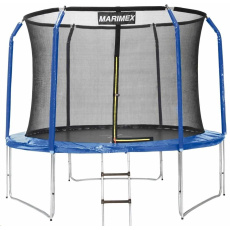 Bazar - poškozená krabice - Marimex trampolína 305 cm 2021 Bazar - poškozená krabice - Marimex trampolína 305 cm 2021