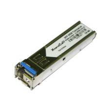 Optický SFP modul SM (1550nm/1310nm), WDM, 1 Gb/s,LC,20km,DMI(CISCO,DELL,Planet,ZyXEL,TP-LINK,UBNT,MikroTik komp.) Optický SFP modul SM (1550nm/1310nm), WDM, 1 Gb/s,LC,20km,DMI(CISCO,DELL,Planet,ZyXEL,TP-LINK,UBNT,MikroTik komp.)