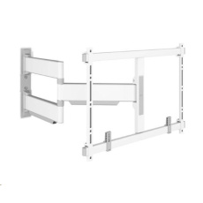 Vogel's TVM 5645 TV rameno 3 klouby L bílé Vogel's TVM 5645 TV rameno 3 klouby L bílé