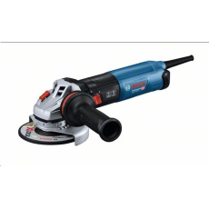 BOSCH GWS 17-125 S Úhlová bruska BOSCH GWS 17-125 S Úhlová bruska