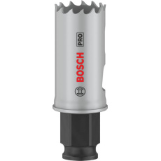 Bosch děrovka PRO Multi Material PC Plus, 24 mm Bosch děrovka PRO Multi Material PC Plus, 24 mm