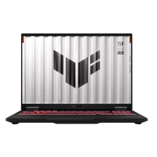 ASUS NTB TUF Gaming A16 (FA608UP-RV007), R7 260, 16" 1920x1200, 32GB, 1TB SSD, Radeon 780M+RTX 5070, No OS, Jaeger Gray ASUS NTB TUF Gaming A16 (FA608UP-RV007), R7 260, 16" 1920x1200, 32GB, 1TB SSD, Radeon 780M+RTX 5070, No OS, Jaeger Gray