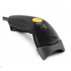 Motorola čtečka LS1203, čtečka čarového kódu, KIT, black, USB-HID (čtečka Symbol) Motorola čtečka LS1203, čtečka čarového kódu, KIT, black, USB-HID (čtečka Symbol)