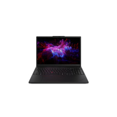 LENOVO NTB ThinkPad/Workstation P16s G3 - Ultra7 155H,16" WUXGA,32GB,1TBSSD,RTX 500 Ada 4GB,LTE,IRcam,W11P LENOVO NTB ThinkPad/Workstation P16s G3 - Ultra7 155H,16" WUXGA,32GB,1TBSSD,RTX 500 Ada 4GB,LTE,IRcam,W11P