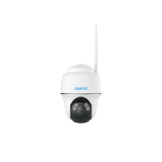 REOLINK bezpečnostní kamera Argus B430, Argus PT, 5MP, Baterie, WiFi REOLINK bezpečnostní kamera Argus B430, Argus PT, 5MP, Baterie, WiFi