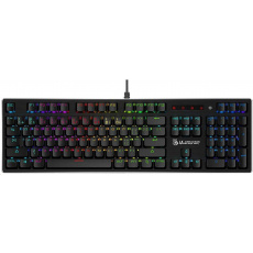 A4tech Bloody B820R mechanická RGB herní klávesnice, USB, CZ, RED SWITCH A4tech Bloody B820R mechanická RGB herní klávesnice, USB, CZ, RED SWITCH