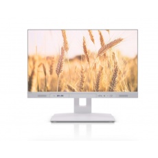 FUJITSU PC -opraven konektor na MTB- AIO K5010 23.8"mat 1920x1080 i5-10500@4.50GHz 8GB 256 TPM CAM WIFI repro W10PR - 1R FUJITSU PC -opraven konektor na MTB- AIO K5010 23.8"mat 1920x1080 i5-10500@4.50GHz 8GB 256 TPM CAM WIFI repro W10PR - 1R