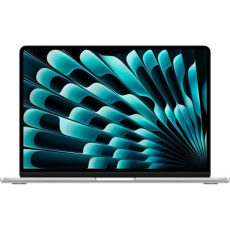 Apple MacBook Air 13'' M4 chip 10-core CPU and 8-core GPU, 16GB, 256GB SSD - Silver Apple MacBook Air 13'' M4 chip 10-core CPU and 8-core GPU, 16GB, 256GB SSD - Silver