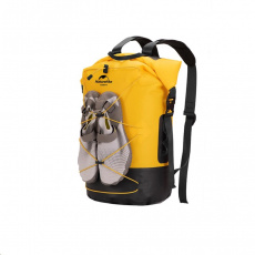 Naturehike vodotěsný batoh 20l 430g - žlutý Naturehike vodotěsný batoh 20l 430g - žlutý