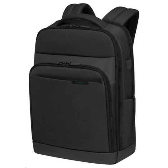 Samsonite MYSIGHT laptop backpack 15,6" 1st Black