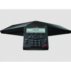 Poly Trio 8300 IP Conference Phone and PoE-enabled No Radio Poly Trio 8300 IP Conference Phone and PoE-enabled No Radio